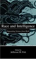 Race and Intelligence