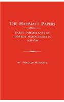 The Hammatt Papers