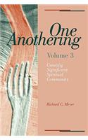 One Anothering, Volume 3