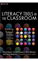 Literacy Tools in the Classroom