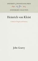 Heinrich Von Kleist