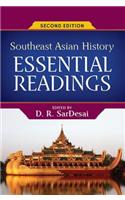 Southeast Asian History