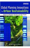 Global Planning Innovations for Urban Sustainability