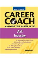 Managing Your Career in the Art Industry