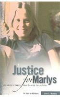 Justice For Marlys: A Family’s Twenty Year Search for a Killer