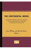 The Continental Model