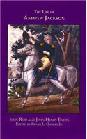 Life of Andrew Jackson