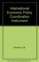 International Economic Policy Coordination Instrument