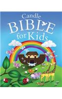 Candle Bible for Kids