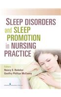 Sleep Disorders and Sleep Promotion in Nursing Practice