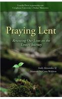 Praying Lent