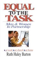 Equal to the task