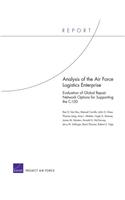 Analysis of the Air Force Logistics Enterprise