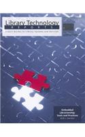 Embedded Librarianship: Tools and Practices