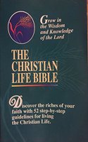 New King James Version, 1630 Paperback Christianlife