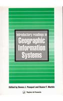 Introductory Readings In Geographic Information Systems