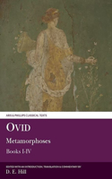 Ovid: Metamorphoses