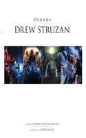 Drew Struzan: Oeuvre: Oeuvre