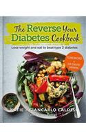 The Reverse Your Diabetes Cookbook