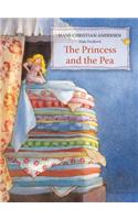 The Princess and the Pea
