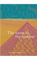 The Name of the Number