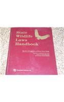 State Wildlife Laws Handbook