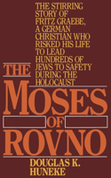 Moses of Rovno