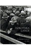 Dorothea Lange