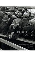 Dorothea Lange: Photographs of a Lifetime (Aperture Monograph)