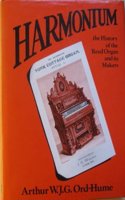 Harmoniumhistory of Reed Org