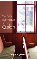Faith and Practice of the Quakers