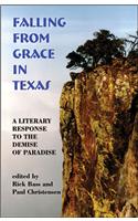 Falling from Grace in Texas