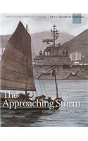 The Approaching Storm: Conflict in Asia, 1945-1965