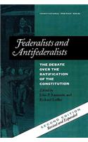 Federalists and Antifederalists