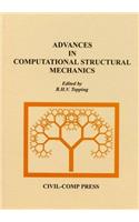 Advances in Computational Structural Mechanics