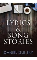 Lyrics & Song Stories