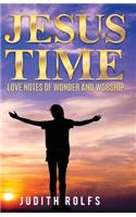 Jesus Time