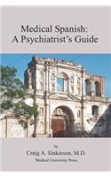 Medical Spanish