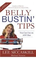 Belly Bustin' Tips You Can Use on ANY Diet