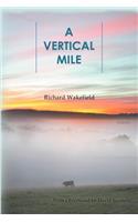 A Vertical Mile - Poems