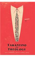 Tarantino And Theology