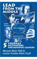 Lead from the Middle