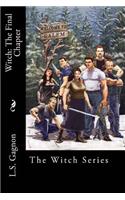 Witch: The Final Chapter