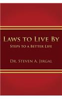 Laws to Live by