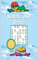 Sudoku dla Dzieci