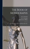 The Book of Monographs