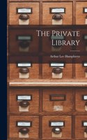 Private Library