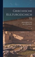 Griechische Kulturgeschichte