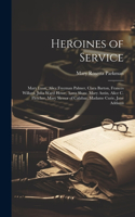 Heroines of Service