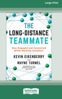 Long-Distance Teammate